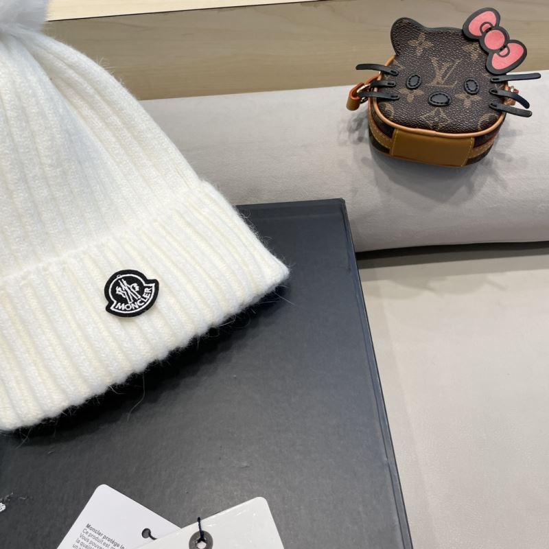 Moncler Caps